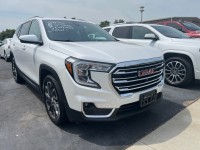 Image for 2022 GMC Terrain SLT ID: 6795299