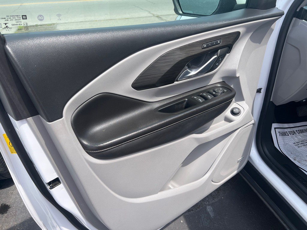 2022 GMC Terrain Image 8