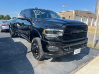Image for 2021 RAM 3500 Laramie ID: 6832705
