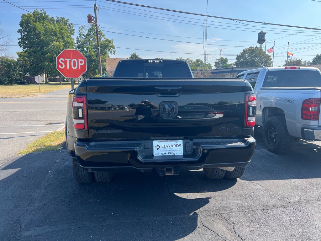 2021 RAM 3500 Image 6