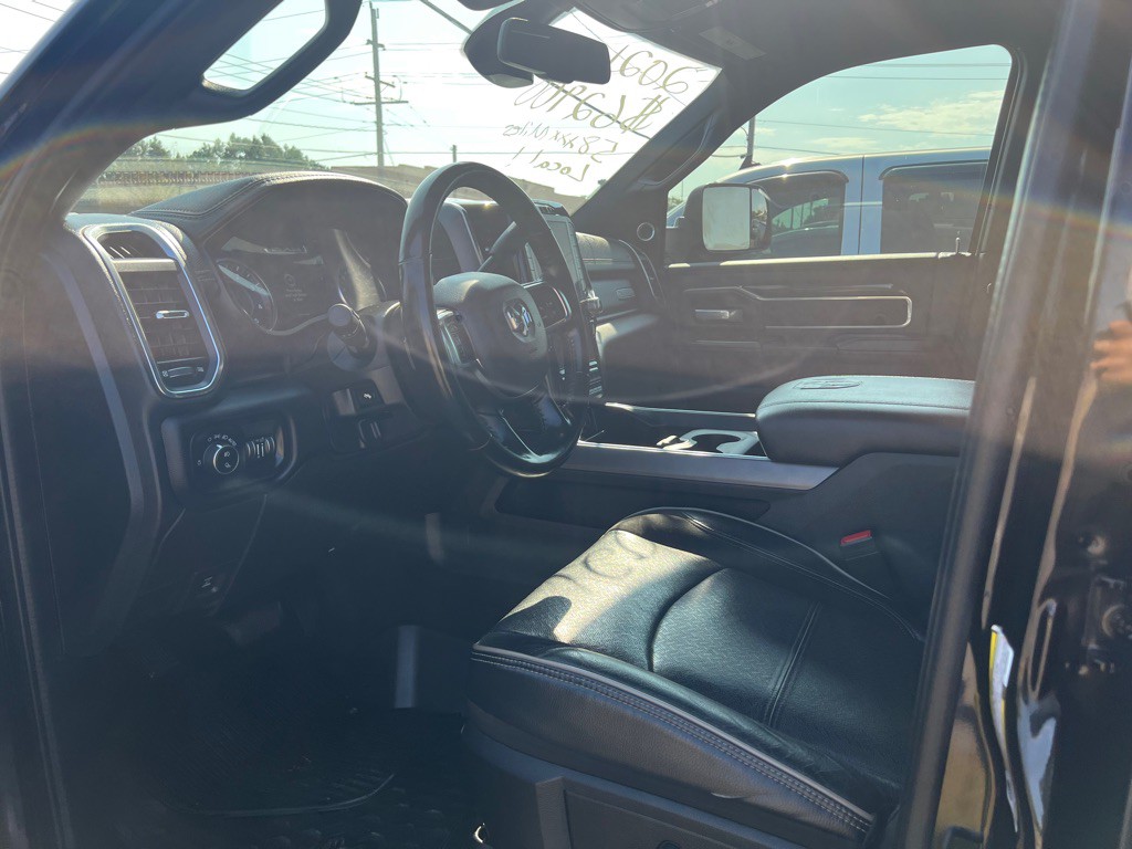 2021 RAM 3500 Image 9