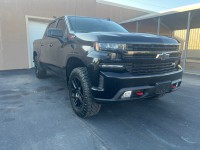 Image for 2022 Chevrolet Silverado 1500 Lt Trail Boss ID: 6878275