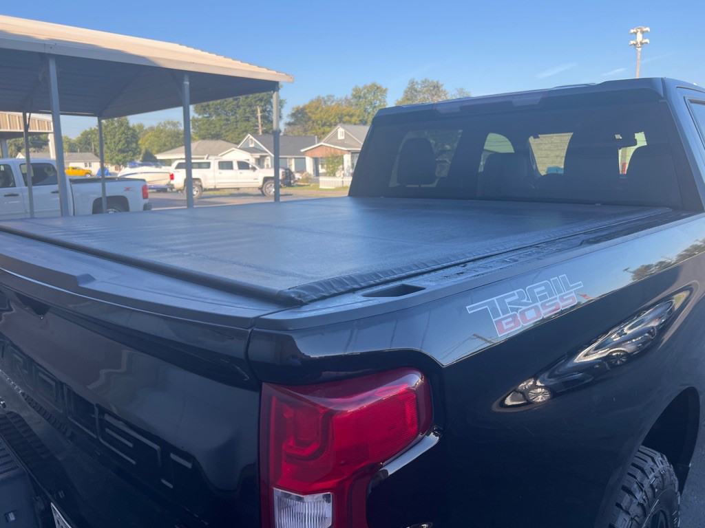 2022 Chevrolet Silverado 1500 Image 8