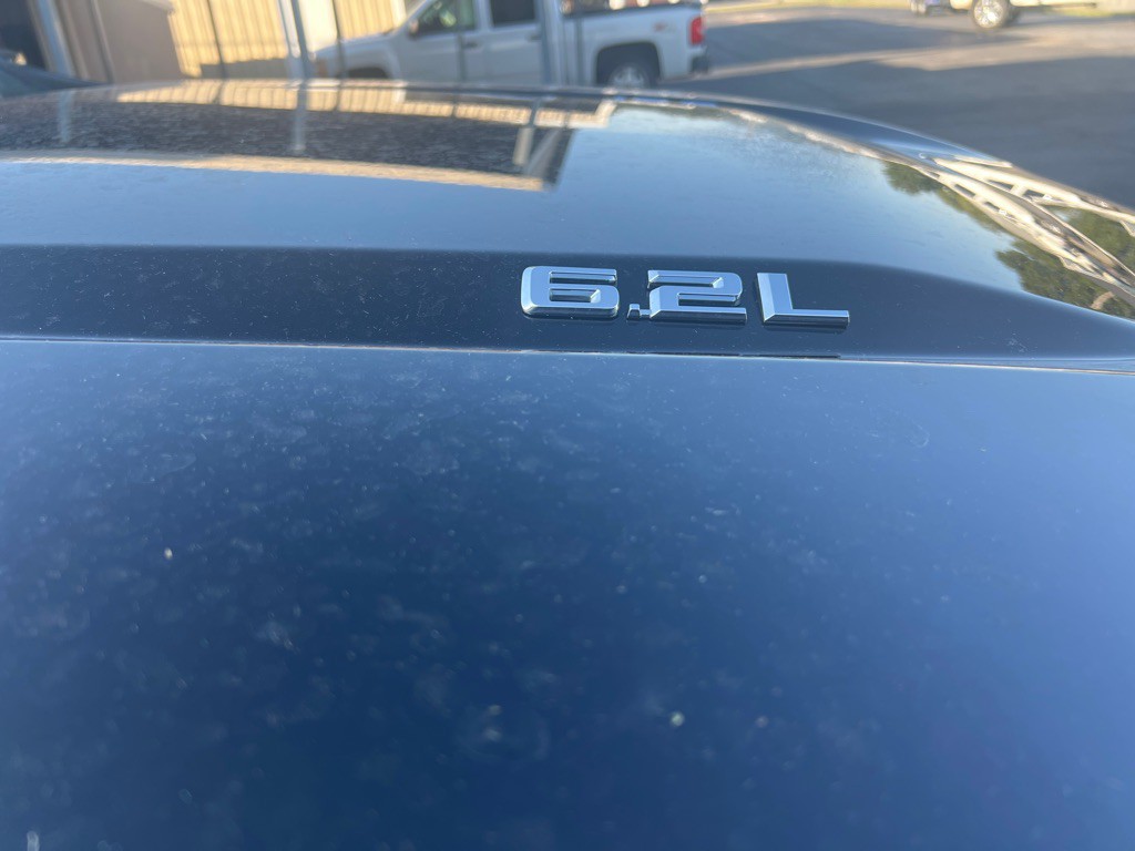 2022 Chevrolet Silverado 1500 Image 9