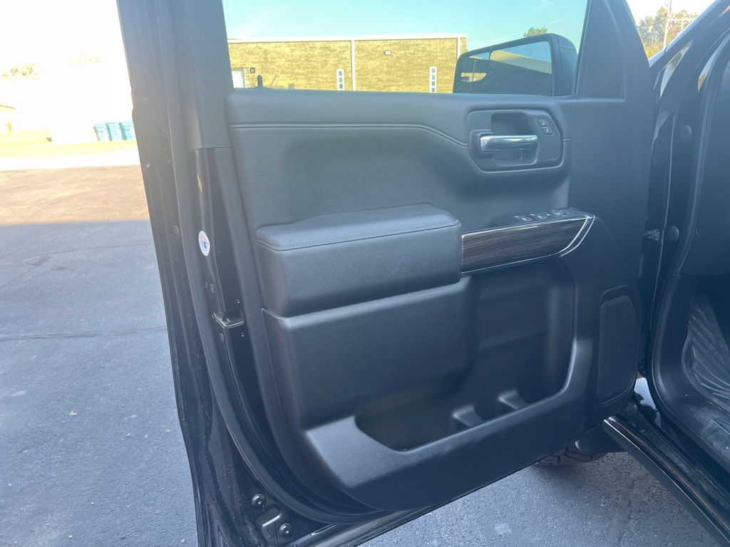 2022 Chevrolet Silverado 1500 Image 10