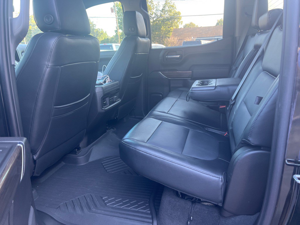 2022 Chevrolet Silverado 1500 Image 12