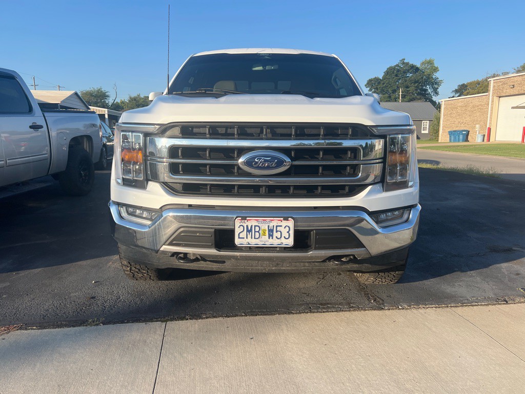 2022 Ford F-150 Image 2