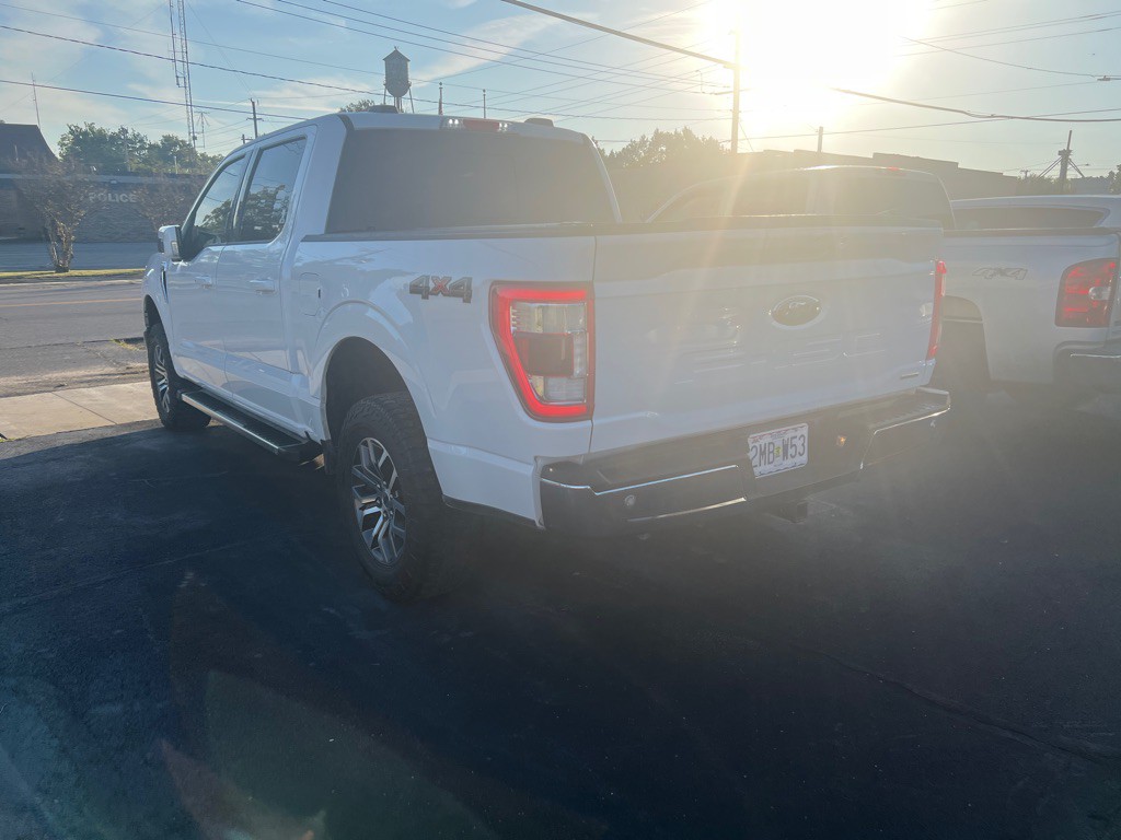 2022 Ford F-150 Image 5