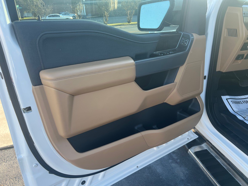 2022 Ford F-150 Image 8