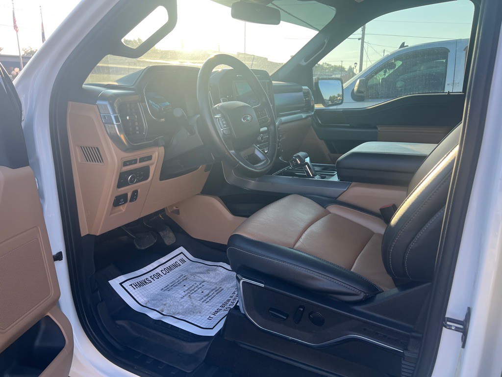 2022 Ford F-150 Image 9