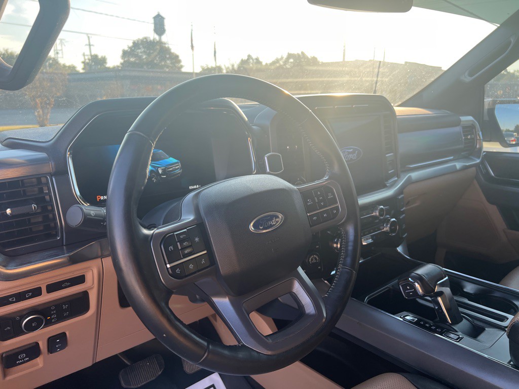 2022 Ford F-150 Image 10