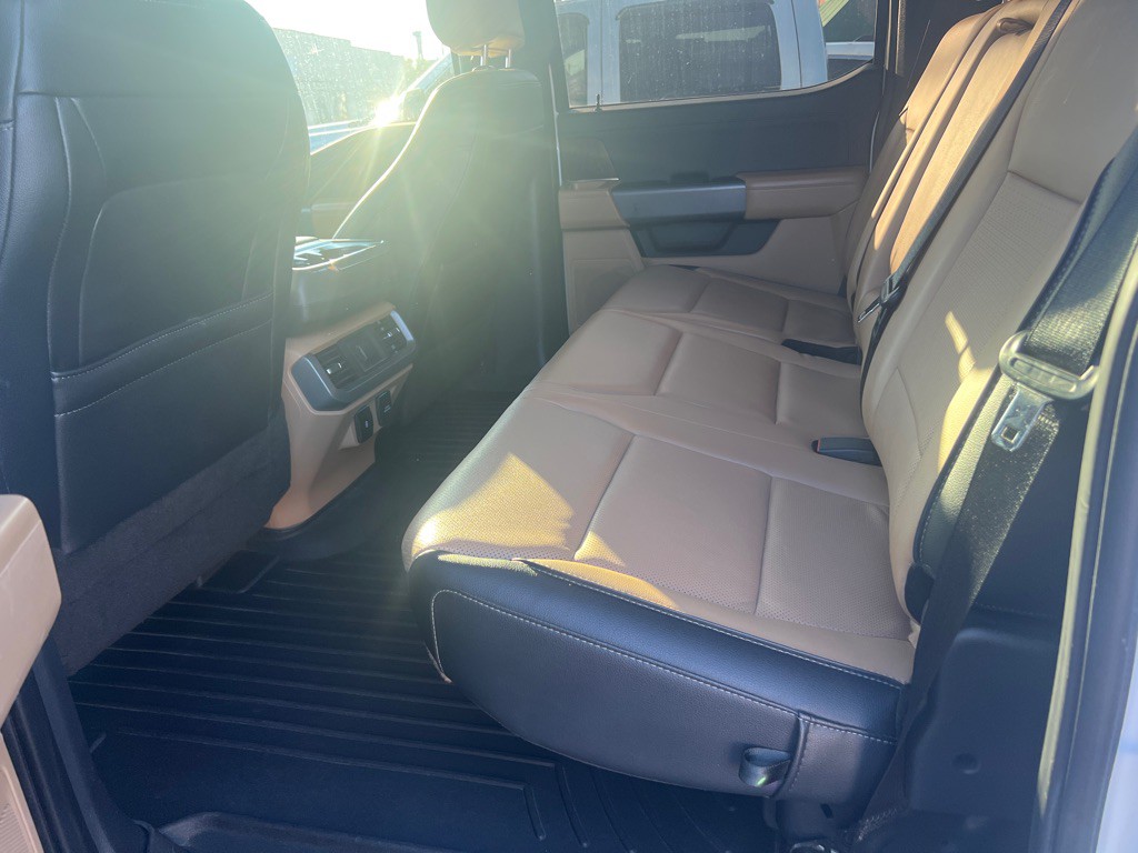 2022 Ford F-150 Image 11