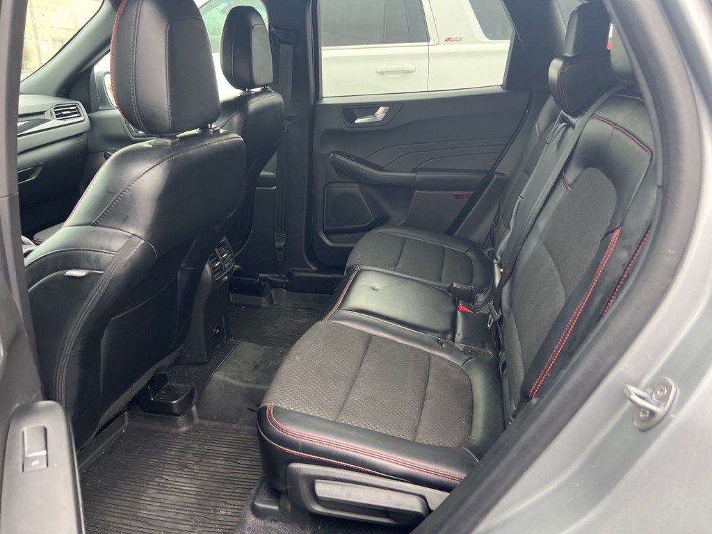2023 Ford Escape Image 9