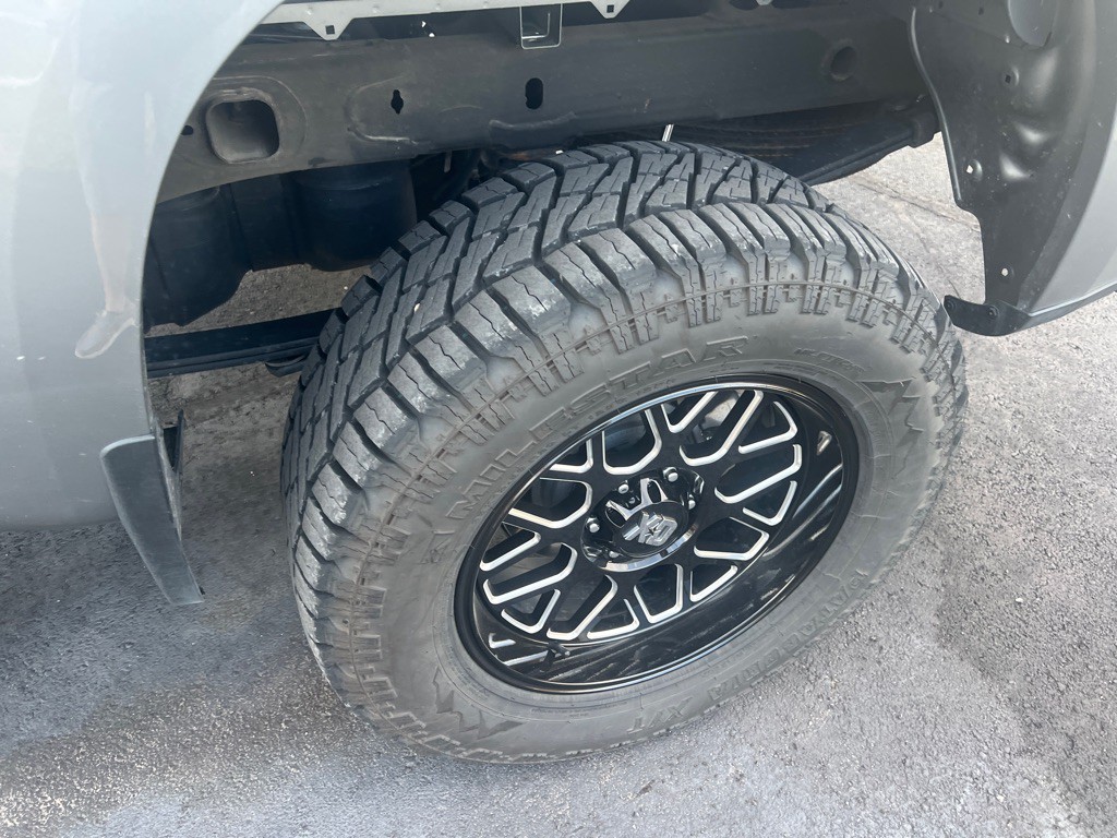 2023 Chevrolet Silverado 1500 Image 12