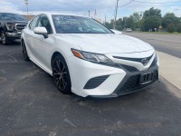 Image for 2020 Toyota Camry SE ID: 7335202