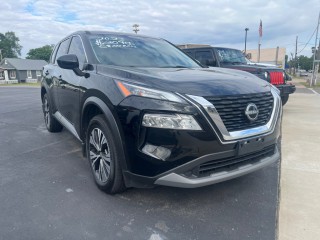 Image for 2023 Nissan Rogue SV ID: 7367517