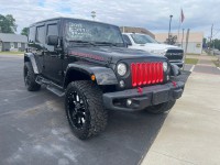 Image for 2018 Jeep Wrangler Unlimited Rubicon ID: 7381990