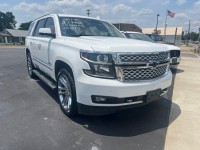 Image for 2017 Chevrolet Tahoe 1500 LT ID: 7496190