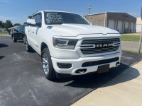 Image for 2023 RAM 1500 Laramie ID: 7626144