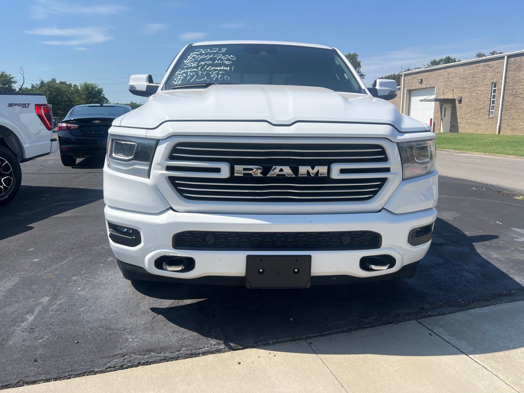 2023 RAM 1500 Image 2