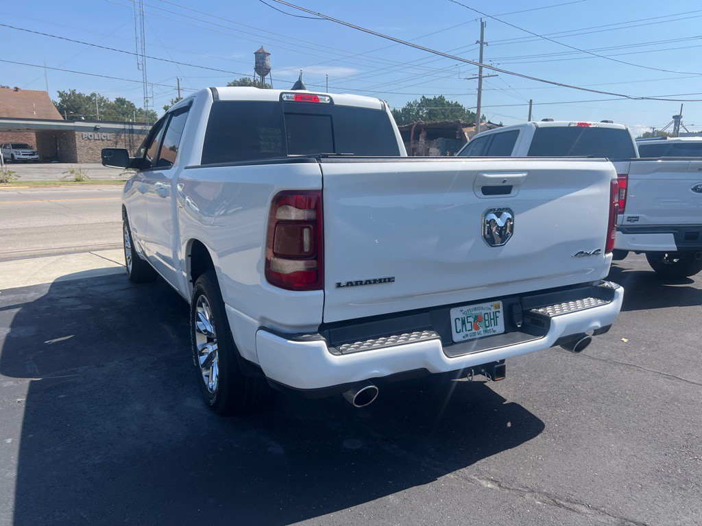 2023 RAM 1500 Image 5