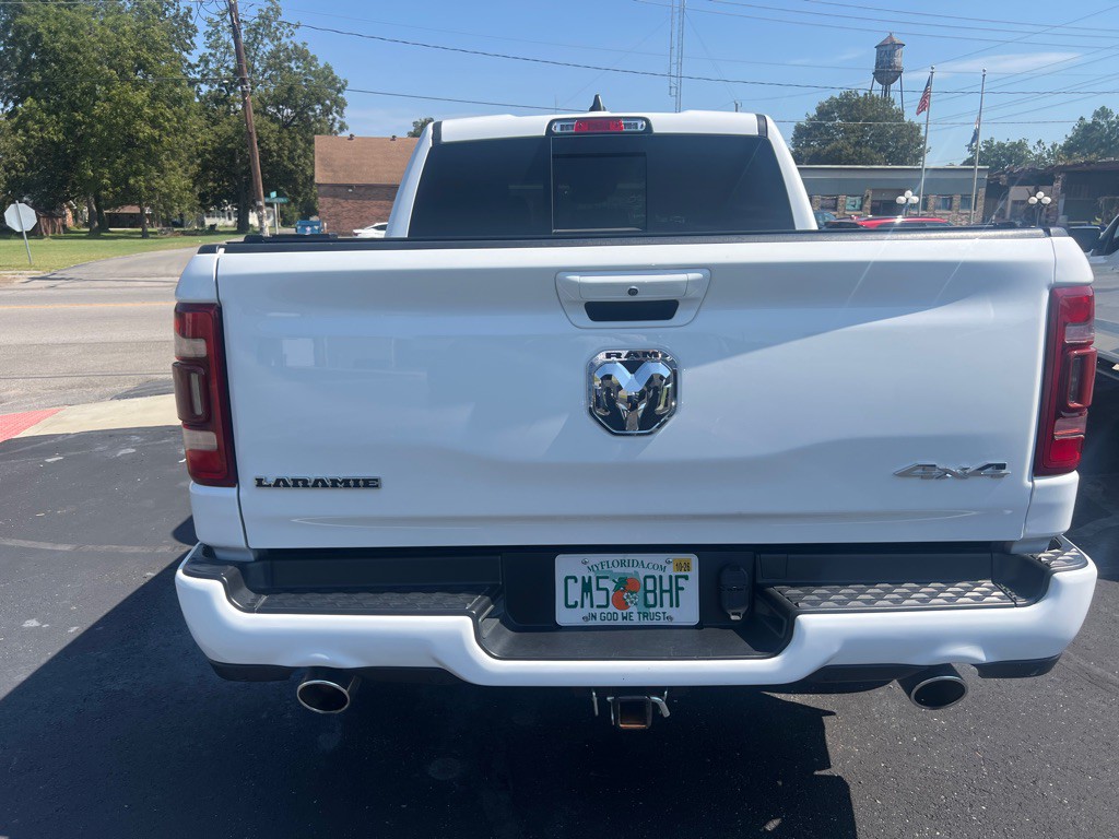 2023 RAM 1500 Image 6