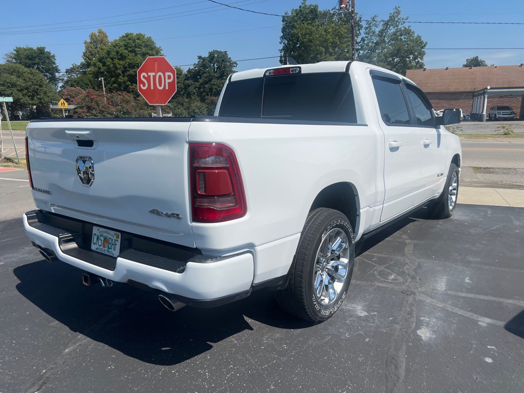 2023 RAM 1500 Image 7