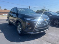 Image for 2025 Chevrolet Equinox LT ID: 7658778