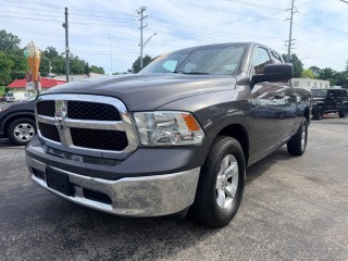 Image for 2019 RAM 1500 Tradesman ID: 7397126