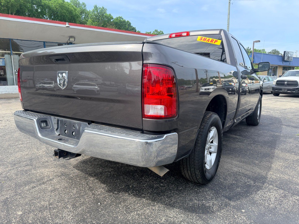 2019 RAM 1500 Image 2