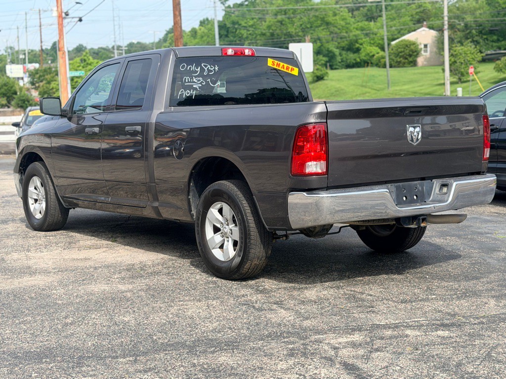2019 RAM 1500 Image 5