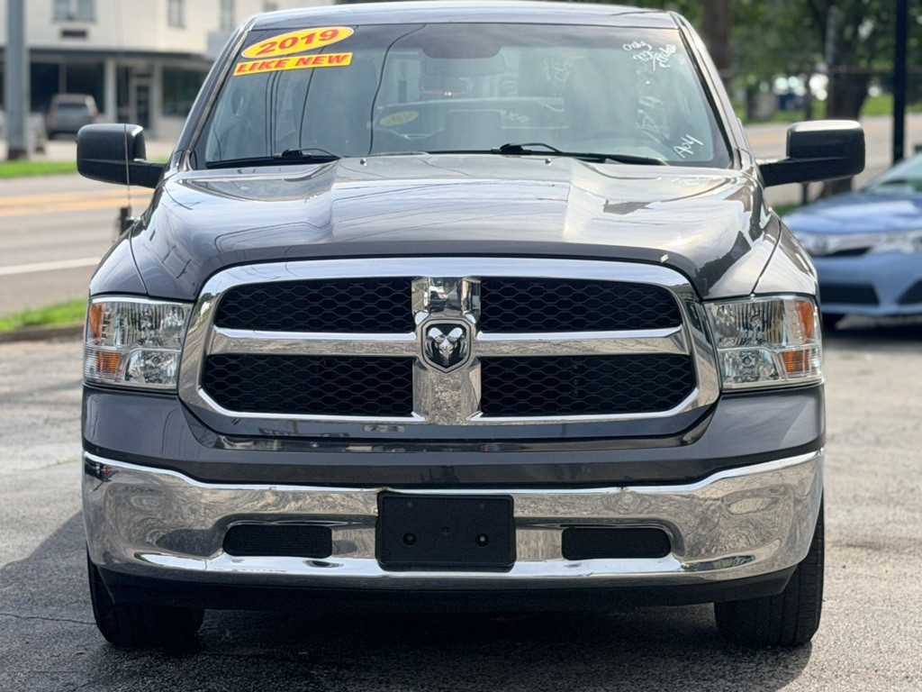 2019 RAM 1500 Image 9