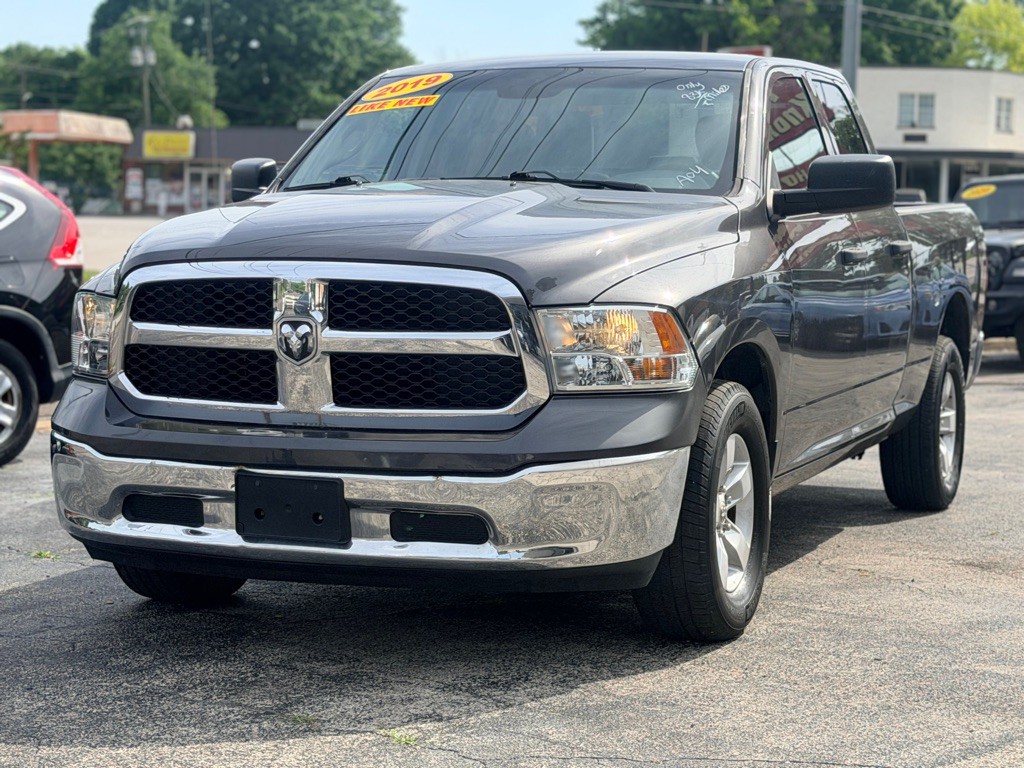 2019 RAM 1500 Image 10