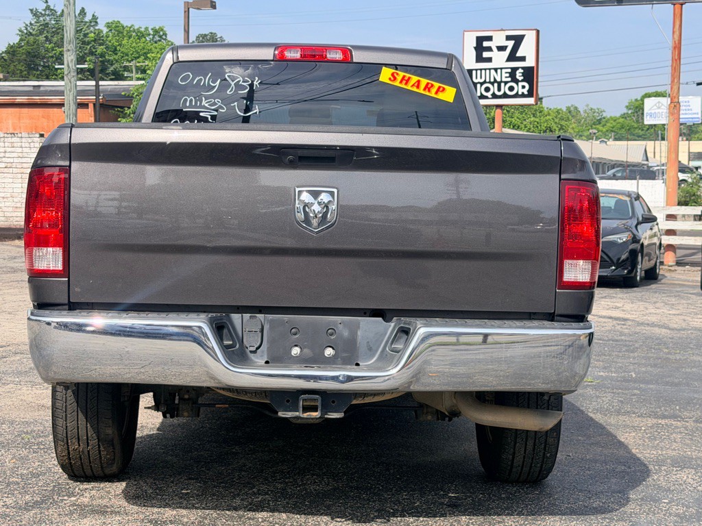 2019 RAM 1500 Image 12