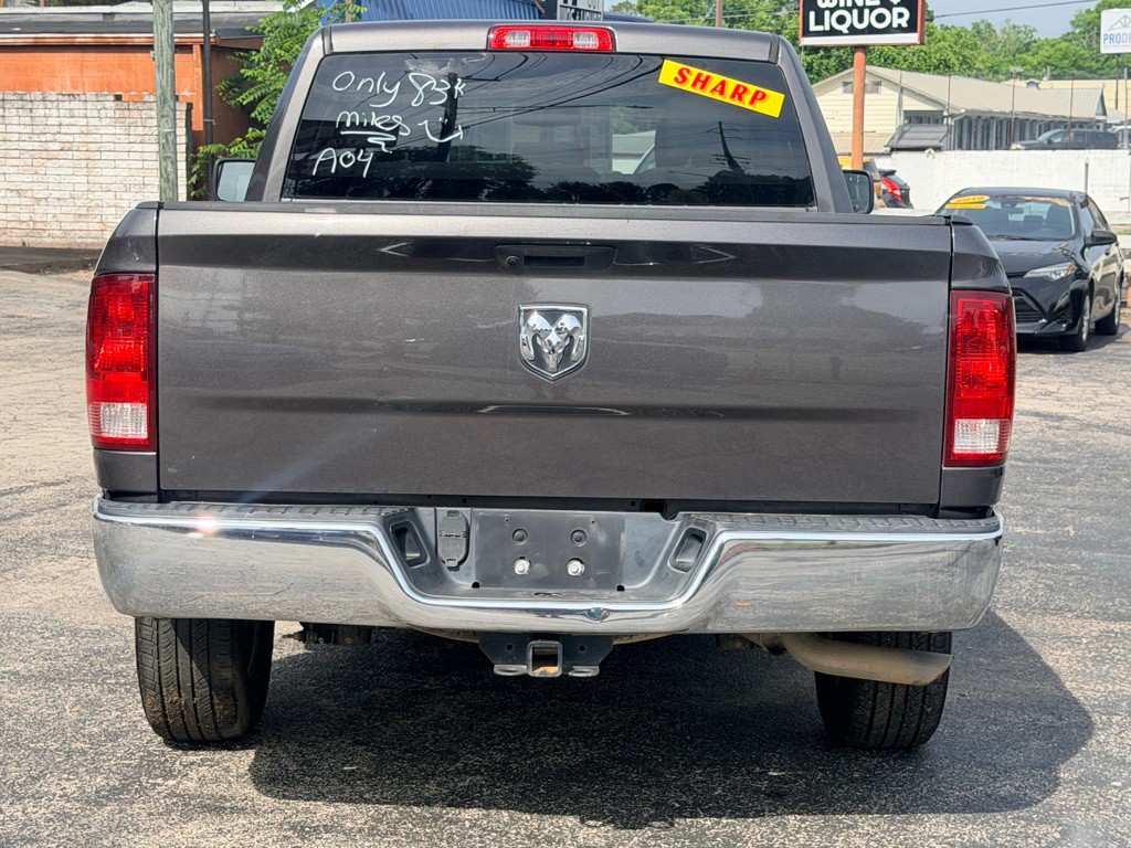 2019 RAM 1500 Image 13