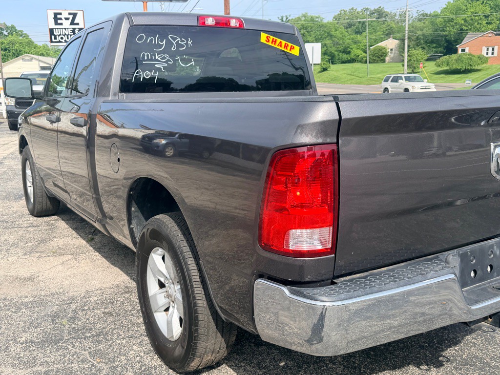 2019 RAM 1500 Image 14