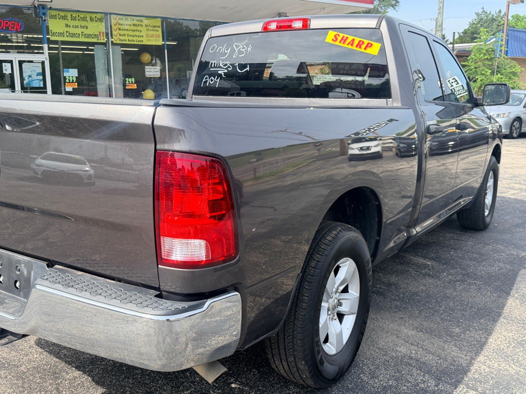 2019 RAM 1500 Image 15