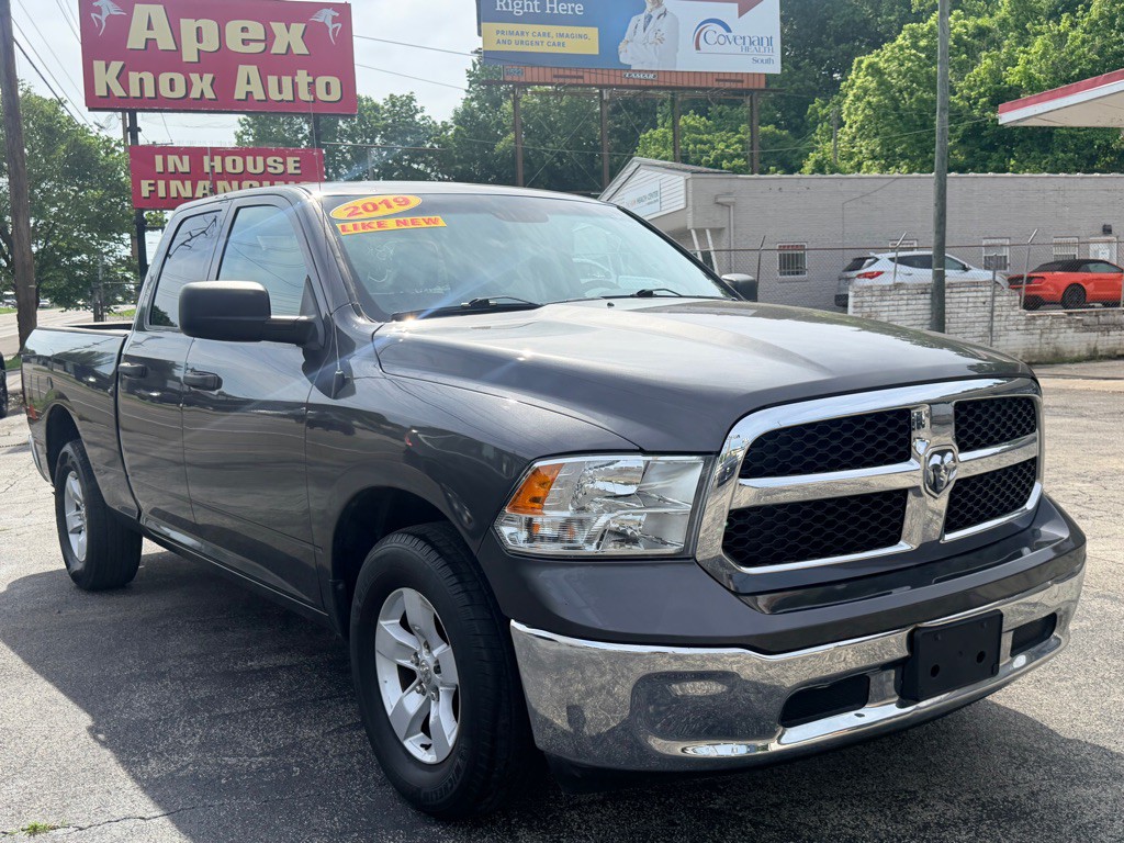 2019 RAM 1500 Image 16