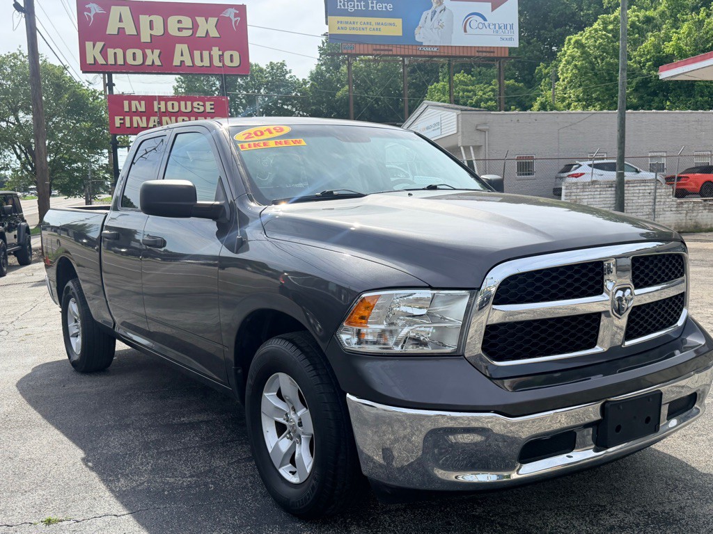 2019 RAM 1500 Image 17