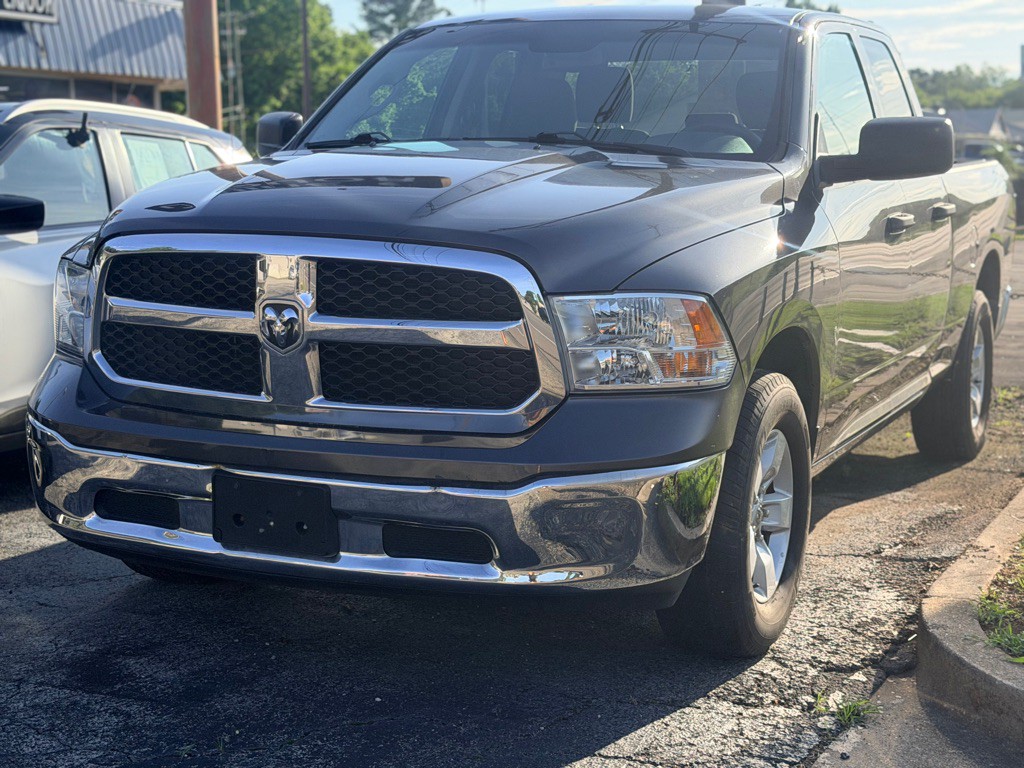 2019 RAM 1500 Image 21