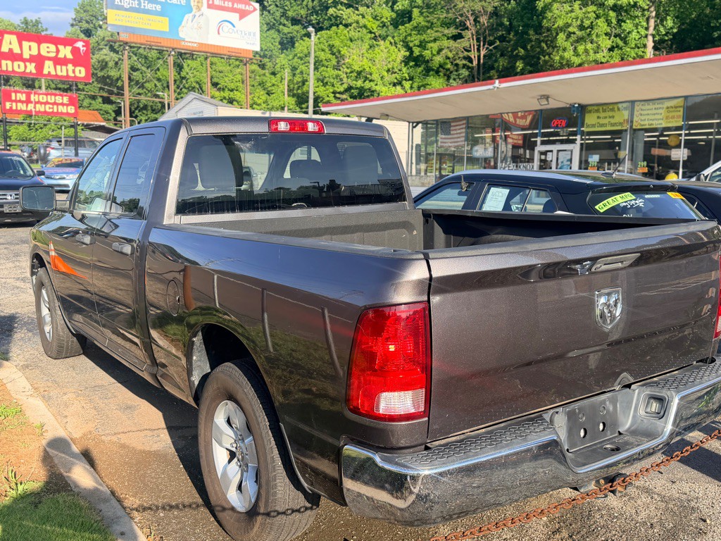 2019 RAM 1500 Image 22
