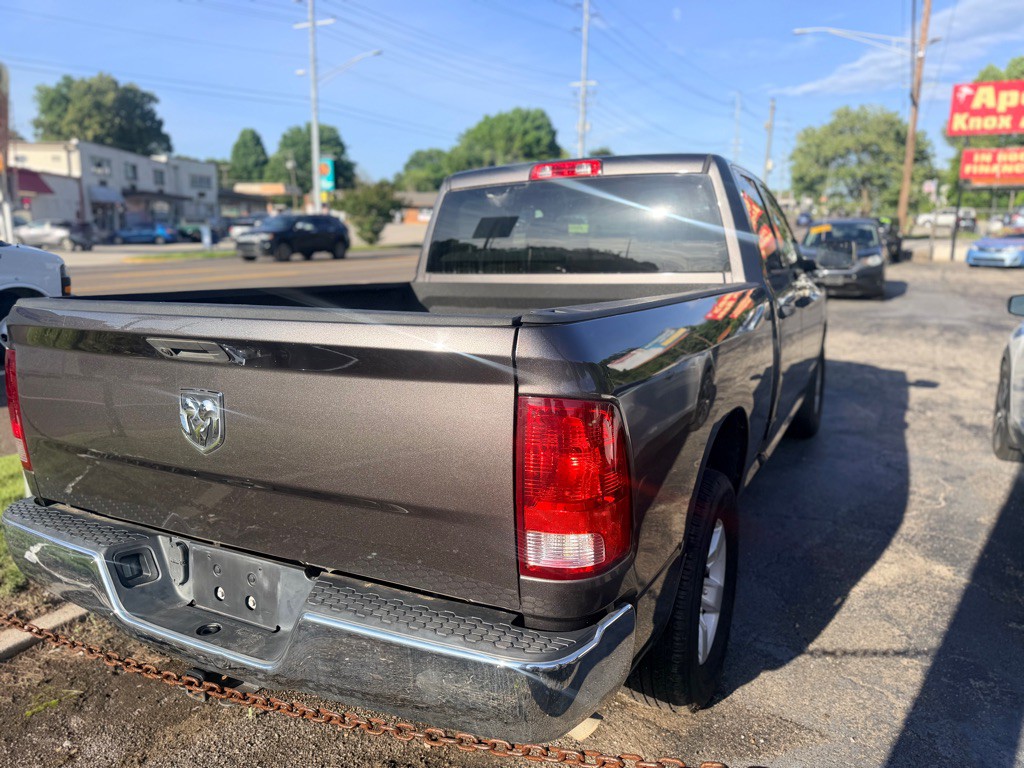 2019 RAM 1500 Image 23