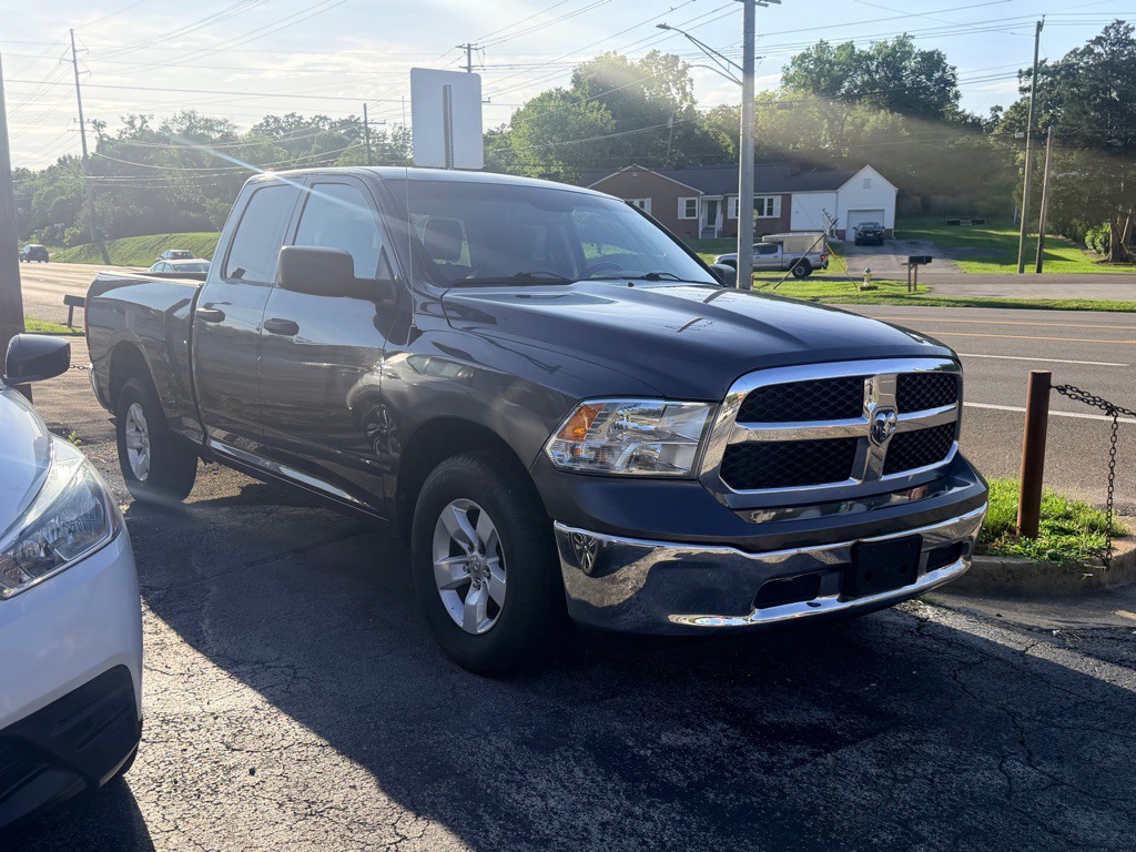 2019 RAM 1500 Image 24