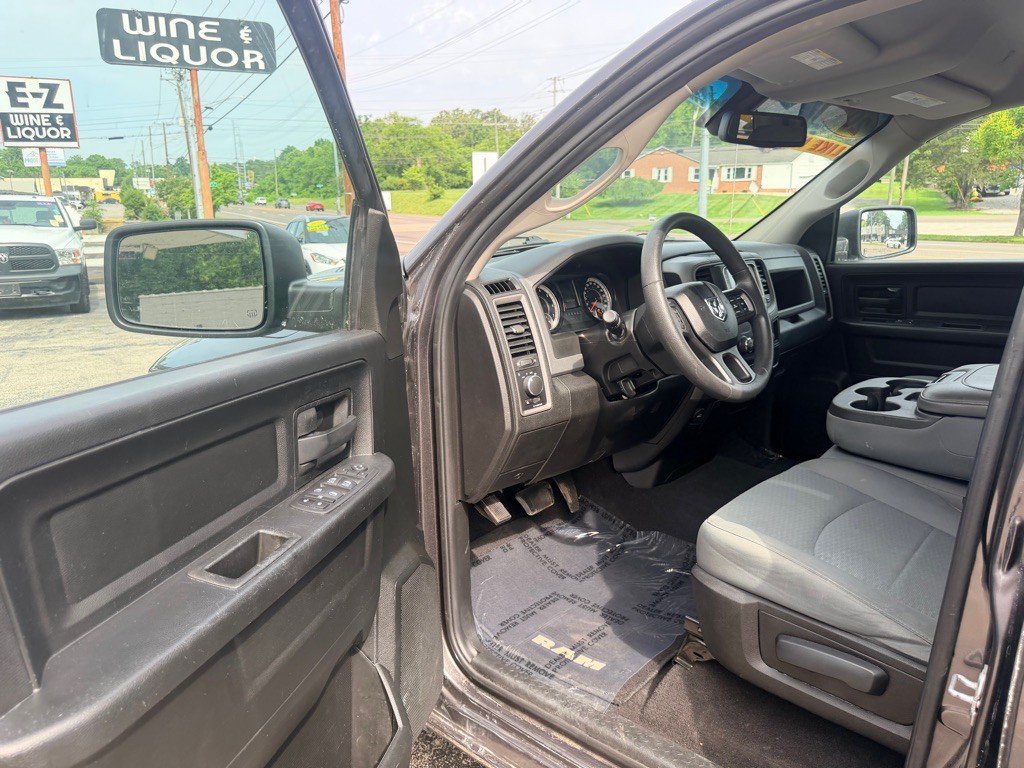 2019 RAM 1500 Image 26