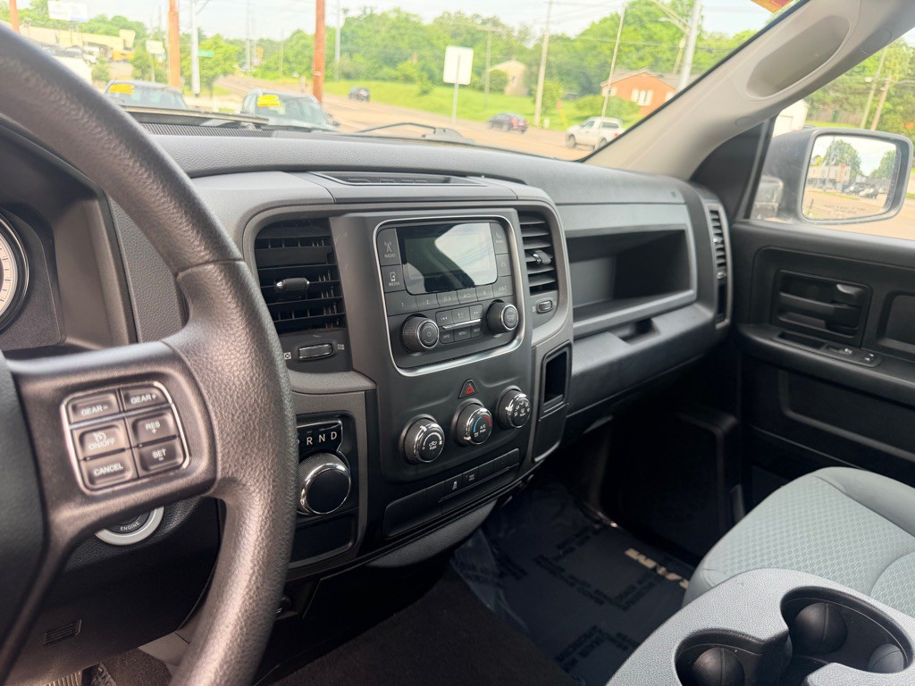 2019 RAM 1500 Image 27