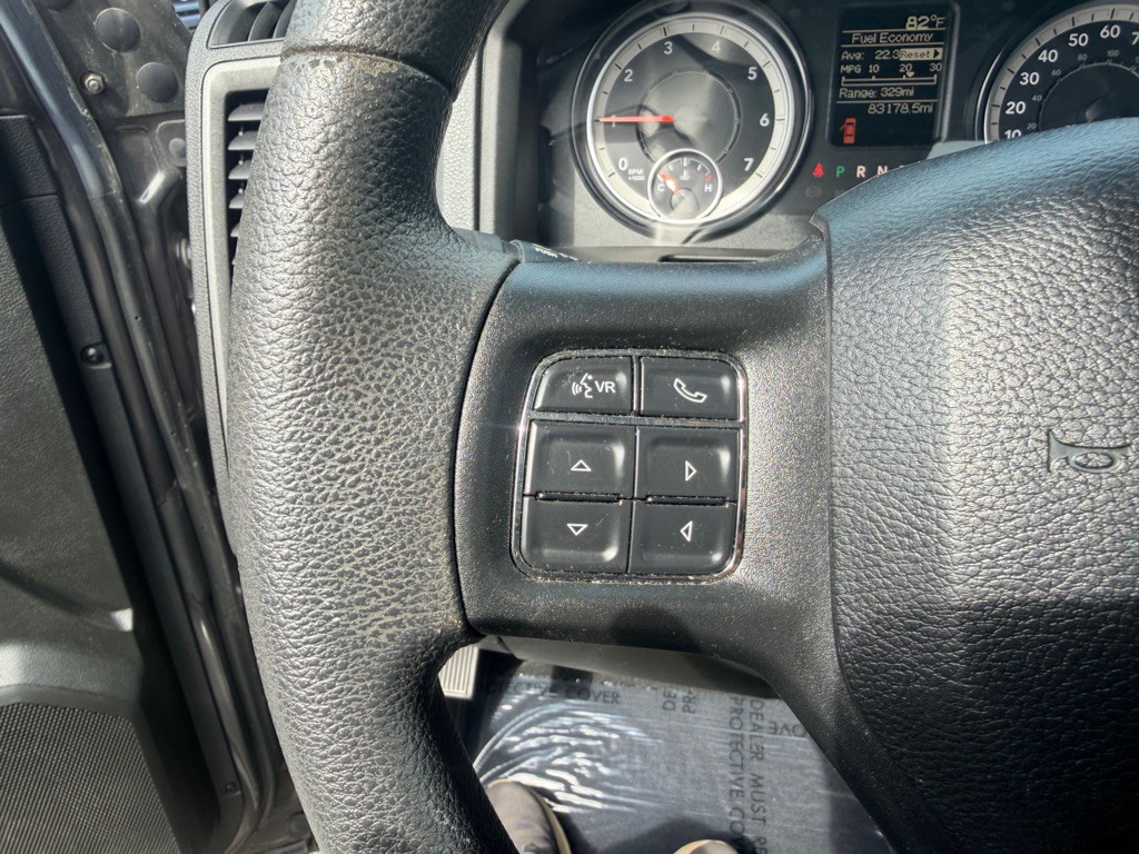 2019 RAM 1500 Image 30