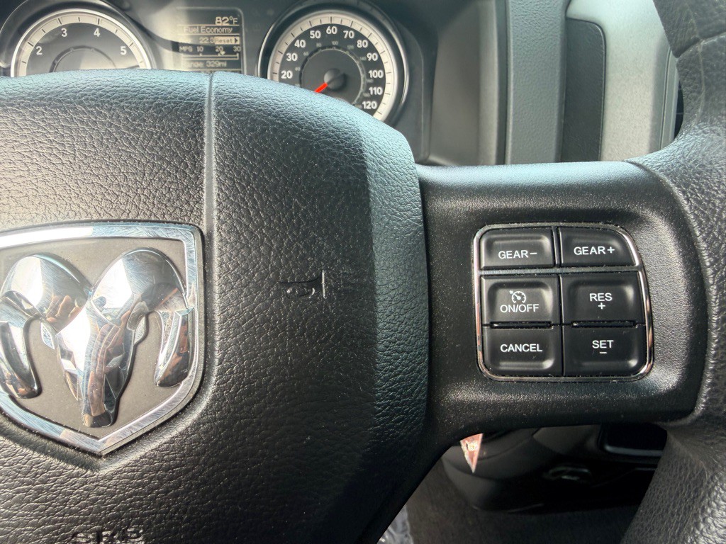 2019 RAM 1500 Image 31