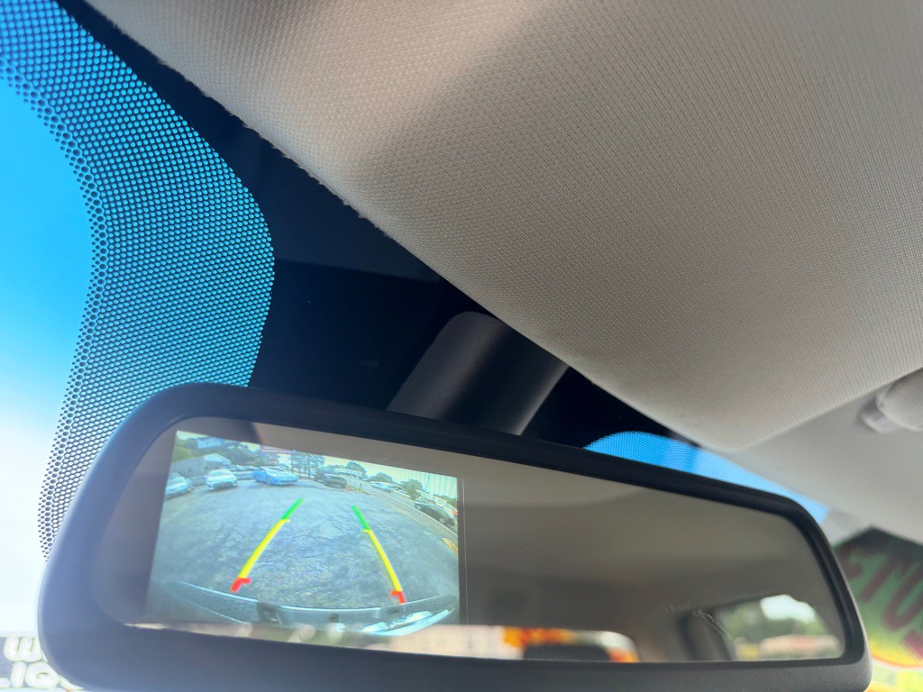 2019 RAM 1500 Image 32