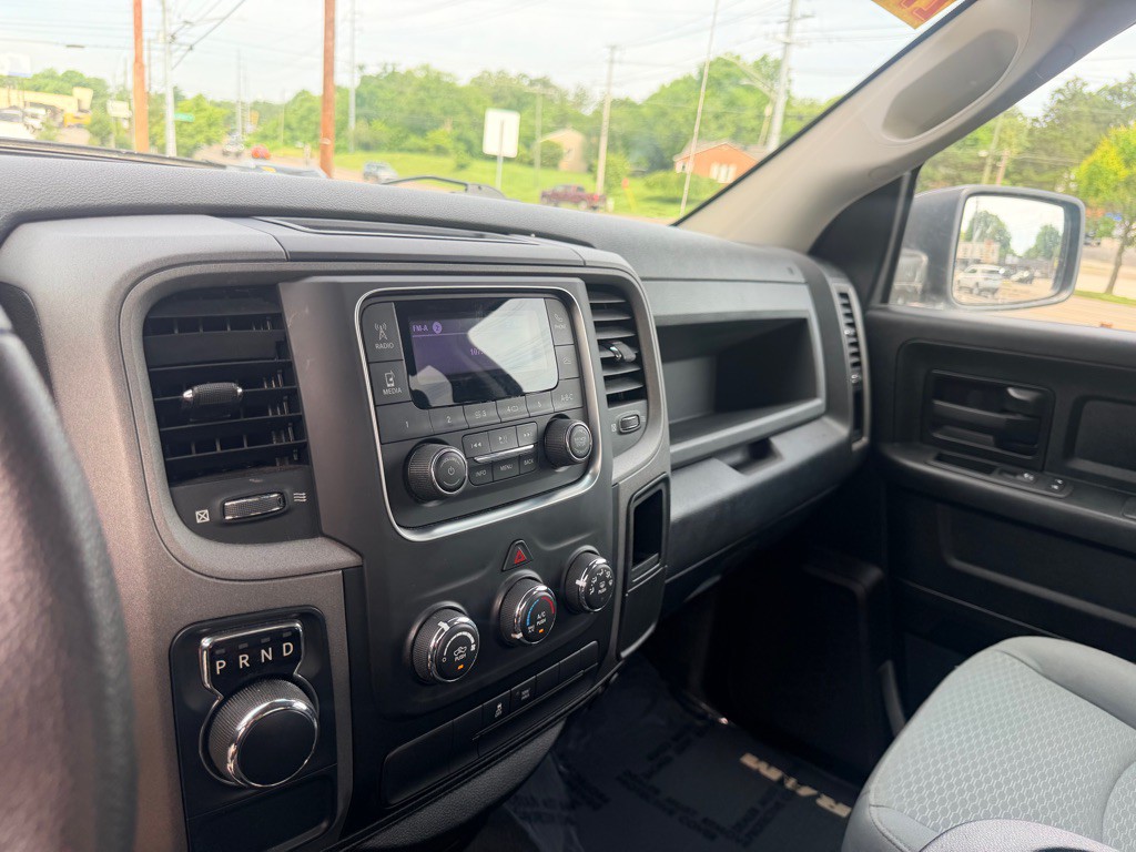 2019 RAM 1500 Image 33