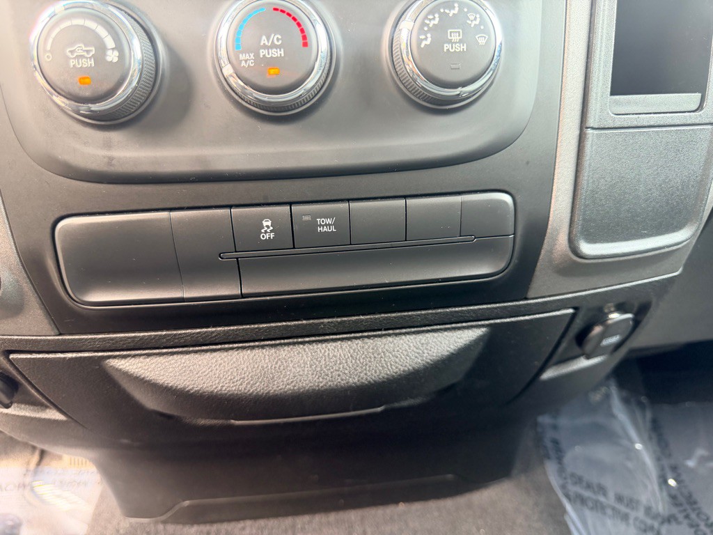 2019 RAM 1500 Image 35